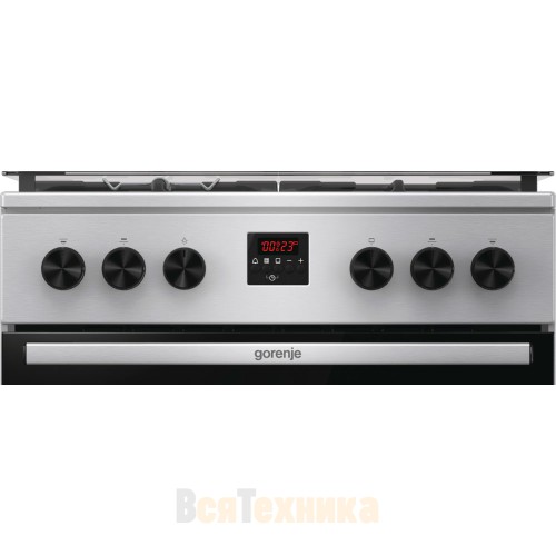Газовая плита Gorenje GGI6C20XA