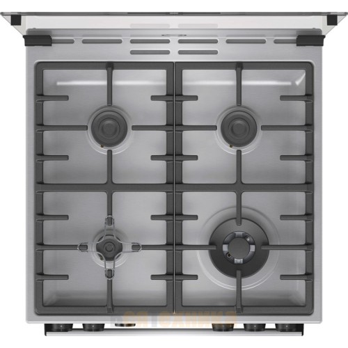 Газовая плита Gorenje GGI6C20XA