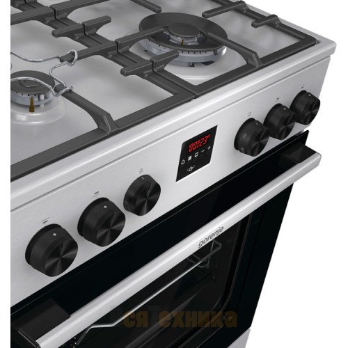 Газовая плита Gorenje GGI6C20XA