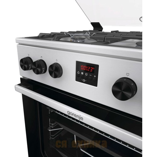 Газовая плита Gorenje GGI6C20XA