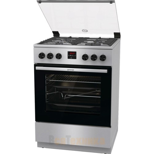 Газовая плита Gorenje GGI6C20XA