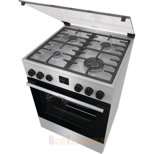 Газовая плита Gorenje GGI6C20XA