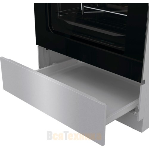 Газовая плита Gorenje GGI6C20XA