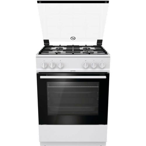 Газовая плита Gorenje GI6121WF