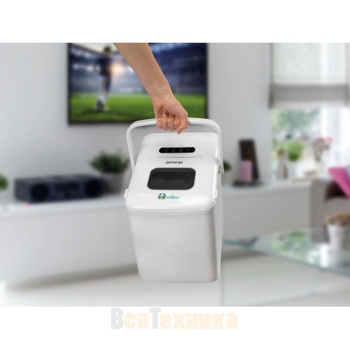Ледогенератор Gorenje IMD1200W