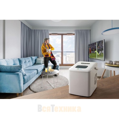 Ледогенератор Gorenje IMD1200W