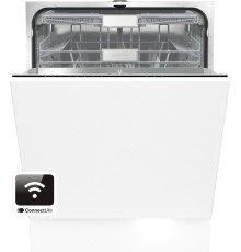Встраиваемая посудомоечная машина Gorenje GV673C61