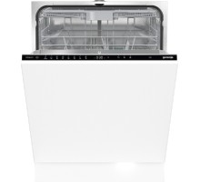 Встраиваемая посудомоечная машина Gorenje GV663D60