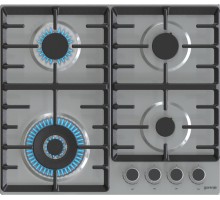 Независимая газовая варочная панель Gorenje GW642ABX