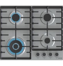 Независимая газовая варочная панель Gorenje GW642ABX
