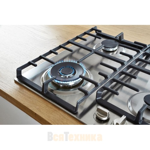 Независимая газовая варочная панель Gorenje GW642ABX