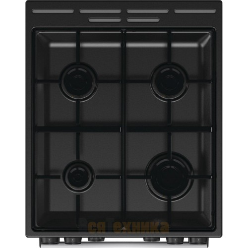Комбинированная плита Gorenje GK5C60SJ