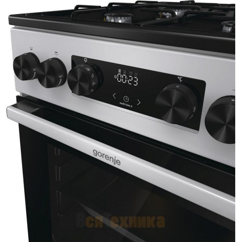 Комбинированная плита Gorenje GK5C60SJ
