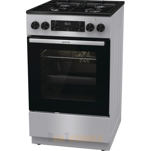 Комбинированная плита Gorenje GK5C60SJ