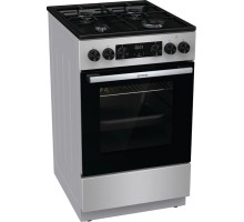 Комбинированная плита Gorenje GK5C60SJ
