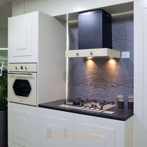 Вытяжка Gorenje WHT 68 AINI