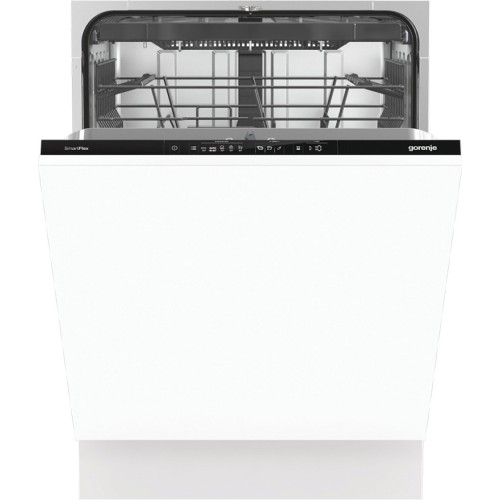 Посудомоечная машина Gorenje GV661C60
