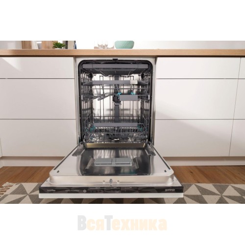 Посудомоечная машина Gorenje GV661C60