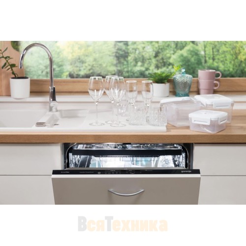 Посудомоечная машина Gorenje GV661C60