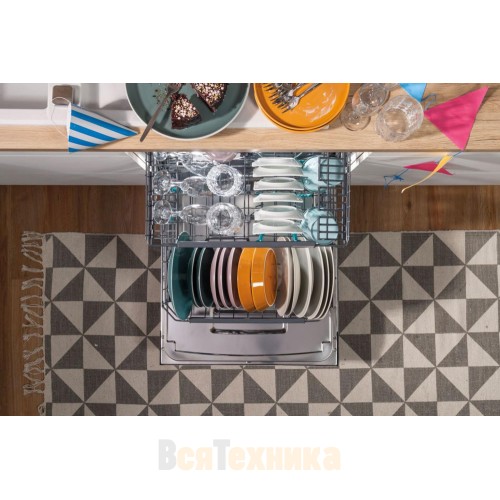 Посудомоечная машина Gorenje GV661C60