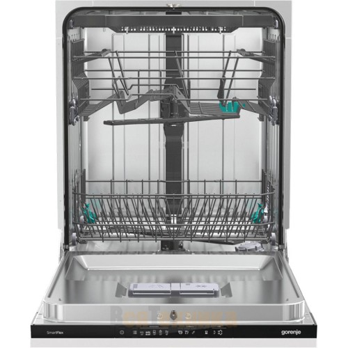 Посудомоечная машина Gorenje GV661C60