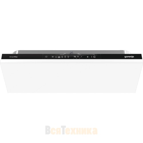 Посудомоечная машина Gorenje GV661C60