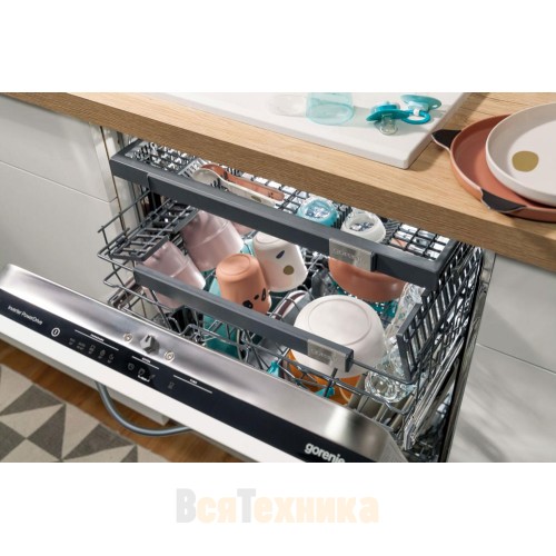 Посудомоечная машина Gorenje GV661C60