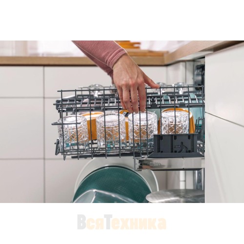 Посудомоечная машина Gorenje GV661C60