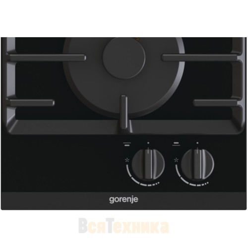 Независимая газовая варочная панель Gorenje GC321B