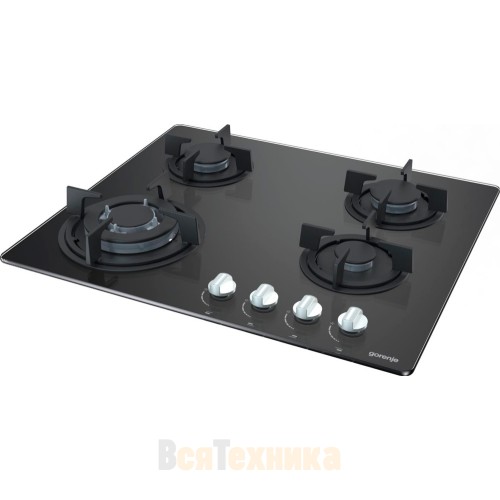 Независимая газовая варочная панель Gorenje GTW64B