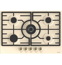 Независимая газовая варочная панель Gorenje GW7C51CLI