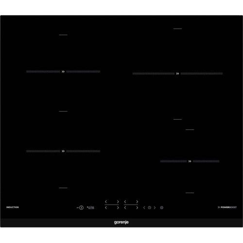 Индукционная варочная панель Gorenje IT641BCSC7