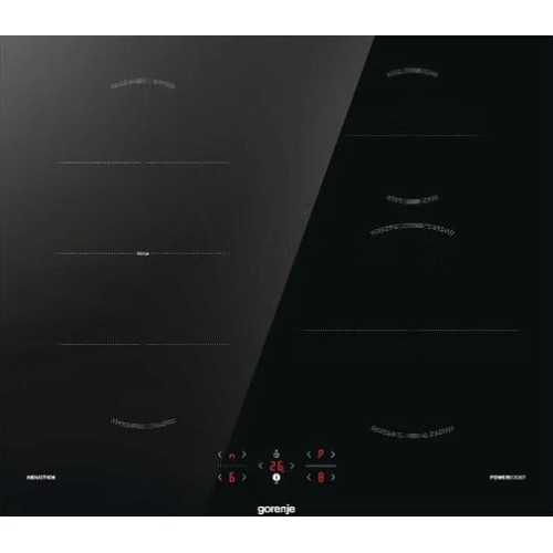 Индукционная варочная панель Gorenje GI621FMC