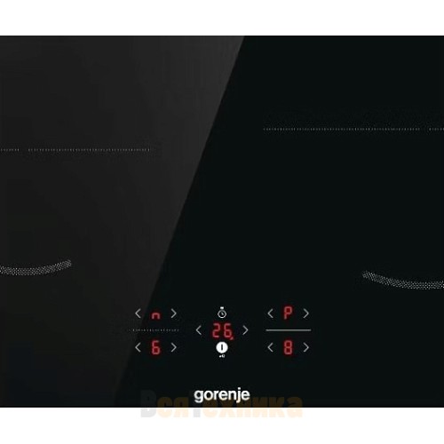 Индукционная варочная панель Gorenje GI621FMC