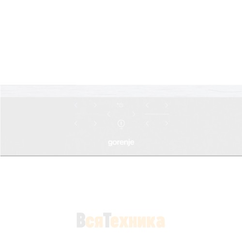 Независимая индукционная варочная панель Gorenje GI6421SYW