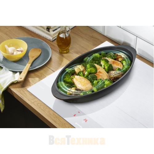 Независимая индукционная варочная панель Gorenje GI6421SYW
