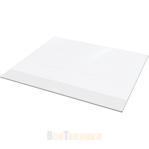 Независимая индукционная варочная панель Gorenje GI6421SYW