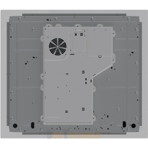 Независимая индукционная варочная панель Gorenje GI6421SYW