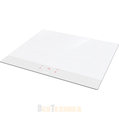 Независимая индукционная варочная панель Gorenje GI6421SYW