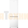 Отдельностоящий двухкамерный холодильник Gorenje NRK418FEW4