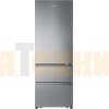 Отдельностоящий двухкамерный холодильник Gorenje NRM720FSXL4