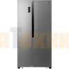 Холодильник Gorenje NRS9181MX