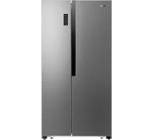 Холодильник Gorenje NRS9181MX