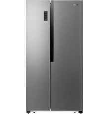 Холодильник Gorenje NRS9181MX