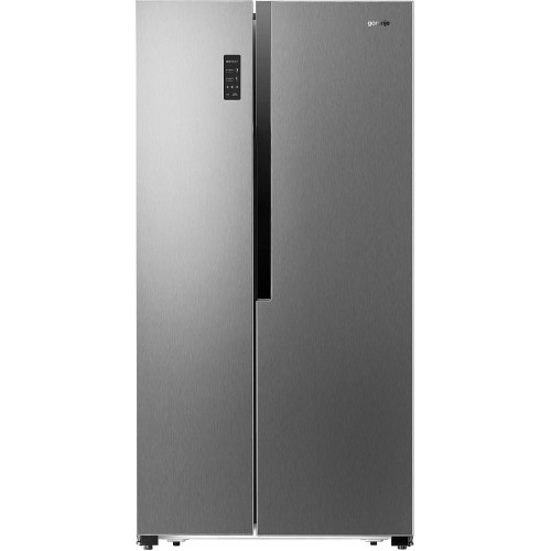 Холодильник Gorenje NRS9181MX