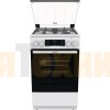 Комбинированная плита Gorenje GK5C40WF