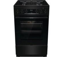 Комбинированная плита Gorenje GK5C60BJ