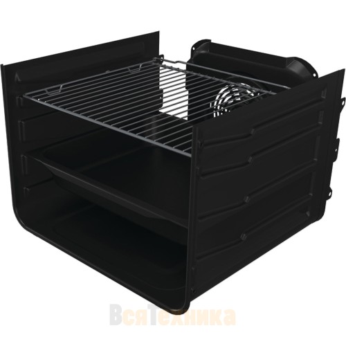 Комбинированная плита Gorenje GK5C60BJ