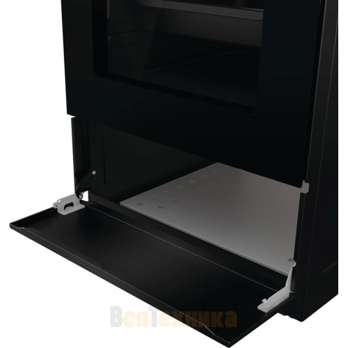 Комбинированная плита Gorenje GK5C60BJ