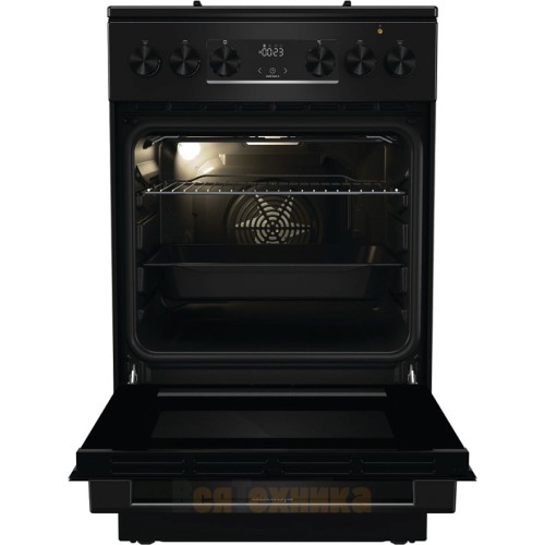 Комбинированная плита Gorenje GK5C60BJ